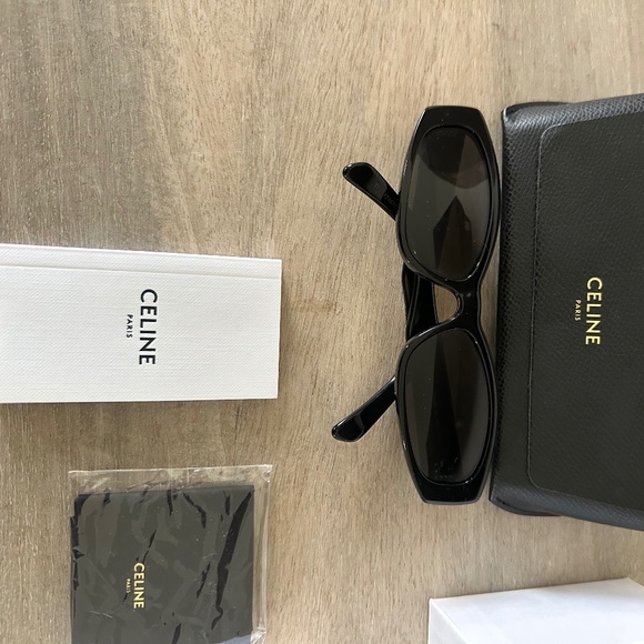 Celine Sunglasses - Picture 1 of 5